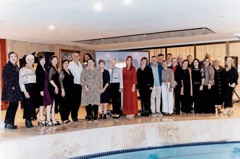 Kellaprince Properties staff. 