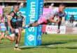 Discipline issues proved costly for the home side after giving away 12 first-half penalties and losing two players to the sin bin.