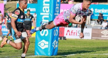 Discipline issues proved costly for the home side after giving away 12 first-half penalties and losing two players to the sin bin.