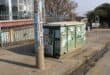 Abortion posters on electrical infrastructure. > Photos: Tumelo Waga Dibakwane
