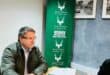 The Minister of Forestry, Fisheries and the Environment, David Maynier. > Photo: Supplied/KNP