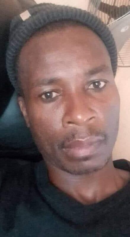 Eric Naas Mashaba