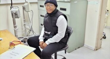 Dr Mthunzi Zwane who was murdered. > Photo: Supplied