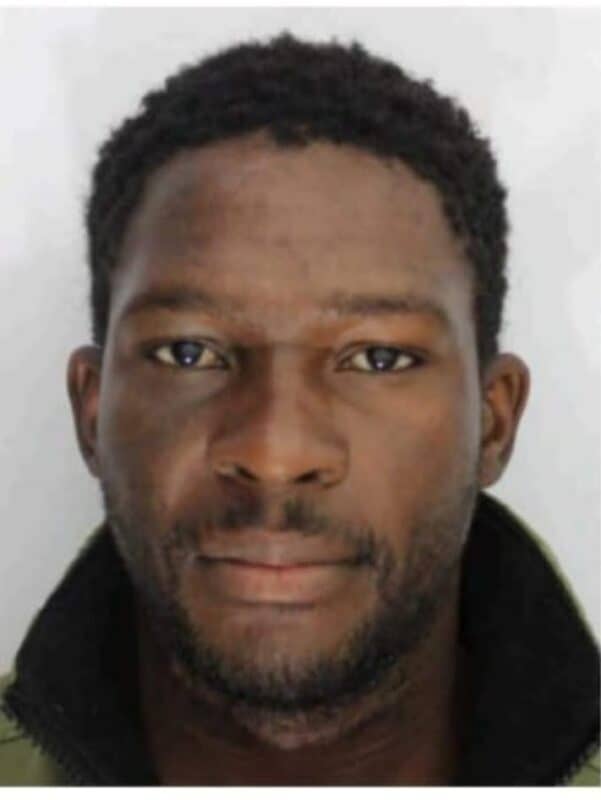 Phumulani Ezekiel Matsane