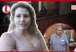 Zietta and Johan Janse van Rensburg in court. Photos: Riot Hlatshwayo