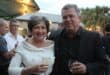 Sandra en Kobus Jacobs. >Foto's: Zané Botes