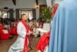 Bishop Wayne Samuel Saldanha. >Photos: Supplied/Uplands Preparatory