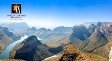 One of the Kruger Lowveld’s many spectacular landscapes. > Photo: Supplied/Kruger Lowveld