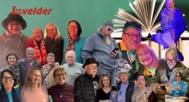 Die Natsteennaweek, wat gepaard gegaan het met die Boekenaweek, was soos elke jaar ’n reusesukses.