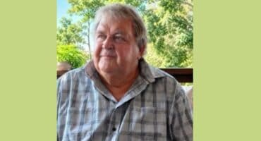 Willem Janson has passed away. Photo: Supplied/Family