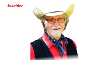 Tommy Dell. > Photo: Sourced/Bok Radio
