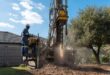 Image of a borehole being drilled for illustration purposes only. > Photo: Supplied/Boreholehub