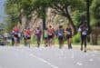Runners participating in the 2025 Kaapsehoop Marathon. >Photo: Lowvelder
