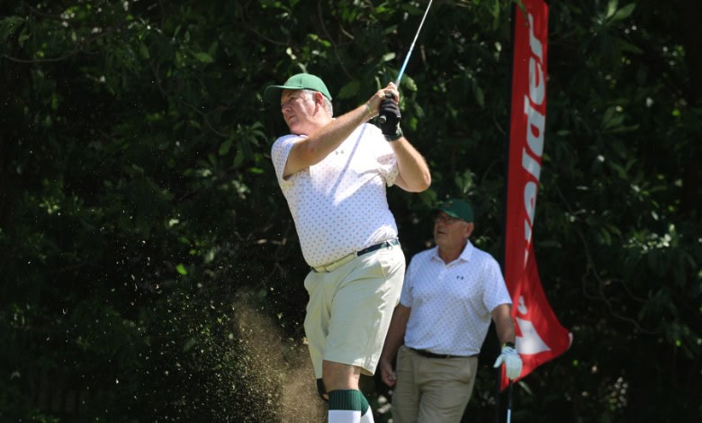 Jacques van Vuuren. >Foto: Zané Botes