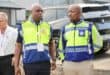 MEC Jackie Macie and MEC MEC Thulasizwe Thomo. > Photos: Sourced/DCSSL