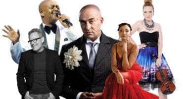 Under the theme ‘Harmony in Nature’, the SANParks Honorary Rangers’ signature fundraising concert will bring together the velvet-voiced Timothy Moloi, acclaimed soprano Lynelle Kenned, celebrated pianists Coenie de Villiers and Rocco de Villiers, and virtuoso violinist Lizelle le Roux for a spectacular celebration of music in the African bushveld.