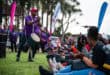 Xolani Mgengenene, one of the Cancervive members. >Photos: Supplied/Black Rock Studios