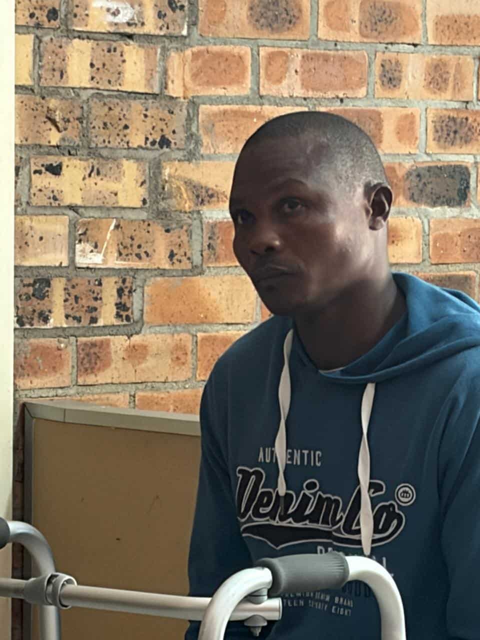 Man sentenced to 10 years after Kruger National Park shoot-out