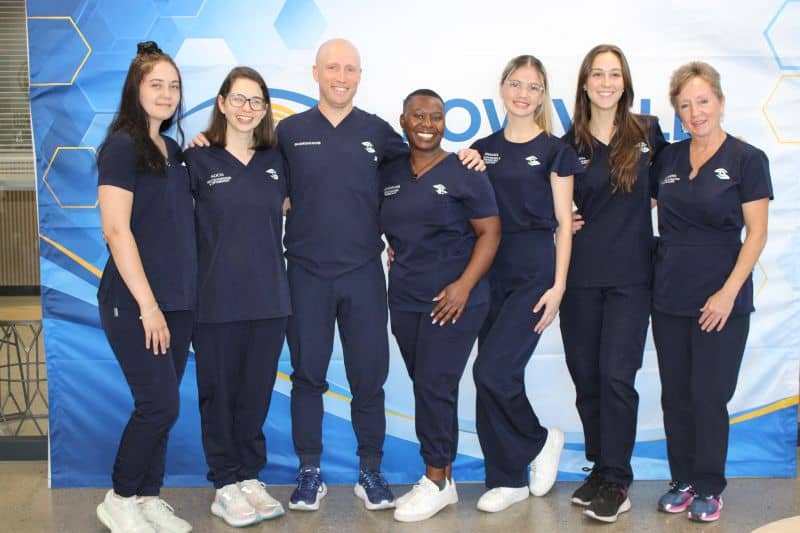 Lowveld Eye Institute restores sight of 52 cataract patients