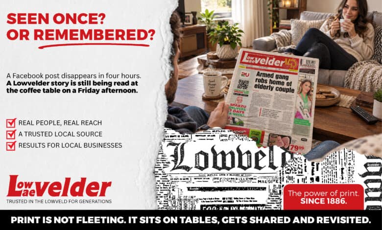 The anchor of truth: Why local credibility outlasts fleeting digital noise
