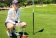 Lourenda Steyn. > Photos: Supplied/Petro Swart