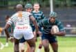 Siphesihle Marule. > Photos: Supplied/Uplands College