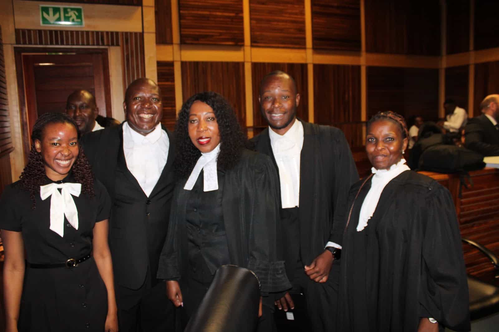 Former Mpumalanga learners turn to Constitutional Court over withheld matric results