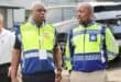 MEC Jackie Macie and MEC MEC Thulasizwe Thomo. > Photos: Sourced/DCSSL