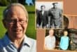 James Stevenson-Hamilton. James and Jennifer Stevenson-Hamilton. James Stevenson-Hamilton and his father.