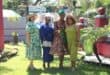 Landi Bezuidenhout, Pindile Ncube, Dr Claudia Ngobeni-Mkize and Frieda de Koker. > Photos: Gia Radnai