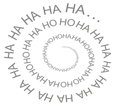 laughter