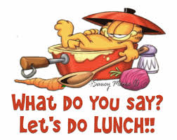 lunch