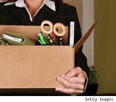 quiting work