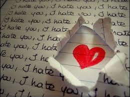 secret love