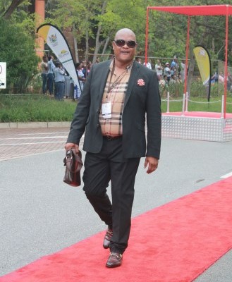 Mr Sibusiso Themba.