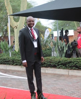 SOPA DEPUTY PRESIDENT ANCYL