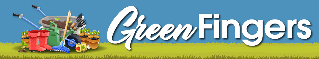 Green Finger banner 2