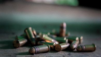 bullets-5420686