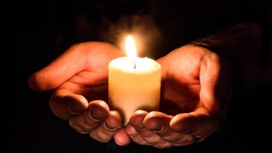 candle-loadshedding