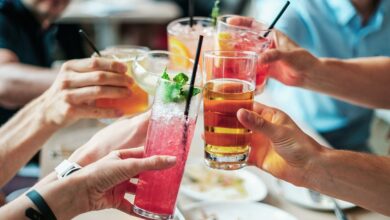 festive-cocktails