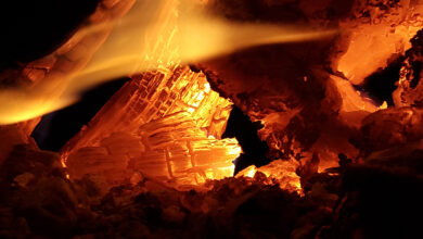 Fire-safety