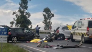 Accident Schoo