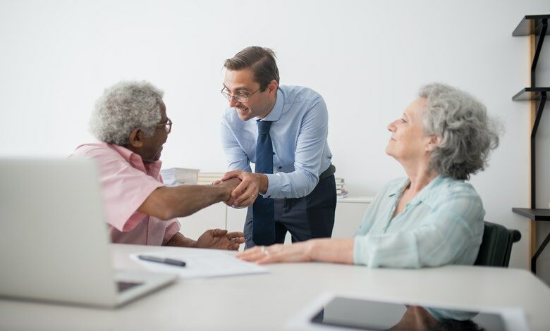 Insurance and security