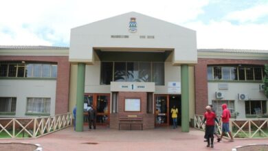 Thaba-Chweu