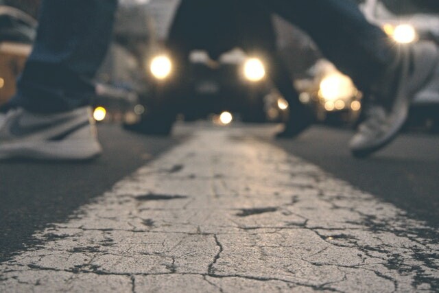 MasterTips image 19 Oct pedestrian crossing