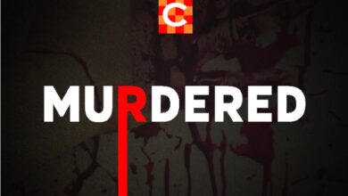 Murder