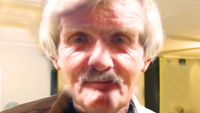Johan Northe