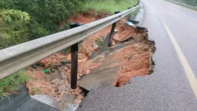 ROCKFALL