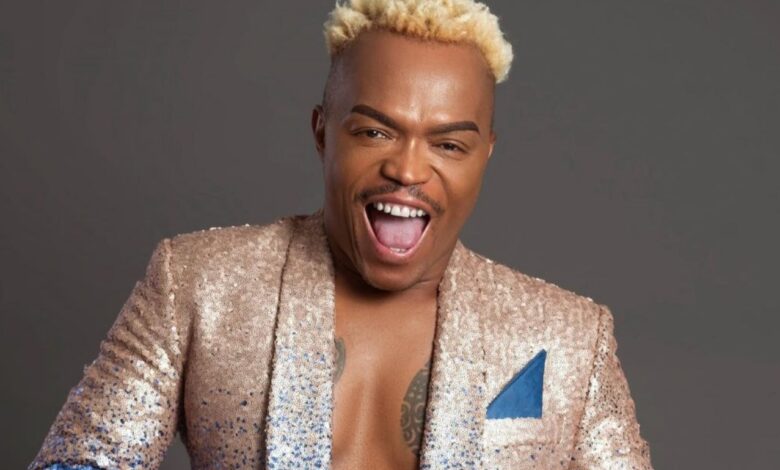 Somizi to grace Mbombela in all his flamboyancy | Mpumalanga News
