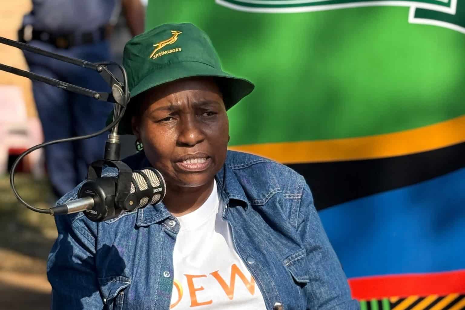 Mpumalanga Department of Education
